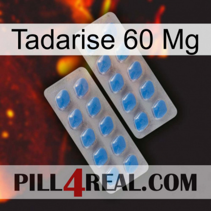 Tadarise 60Mg 23